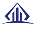馬若雷勒酒店 Logo
